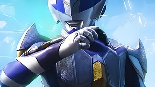 Penyelamat Ultraman yang super tampan dan kejam (Bagian 2)