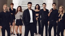 Wild Heart [Arabic]-S1E10-480P مدبلجة عربية