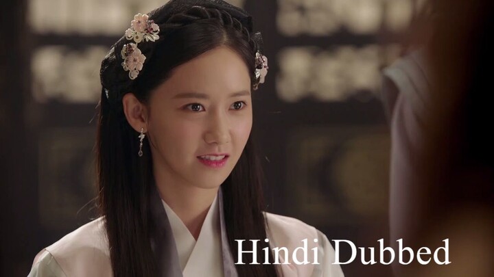 Kings Love Hindi Dubbed S01 E11