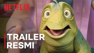 Leo | Trailer Resmi | Netflix