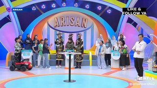 ARISAN 23/9/25 PART 2
