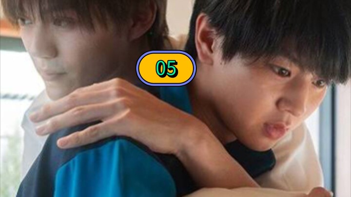 School Trip: Joined a Group I’m Not Close To_Ep5_EngSub