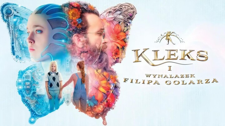 Kleks i wynalazek Filipa Golarza (2025) SUB INDO ⭐5.2 FANTASY