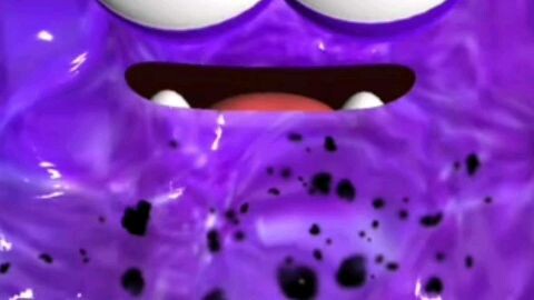 BRUNO My Talking Slime Pet gameplay