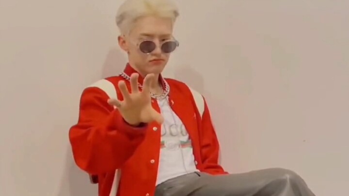 Quan Shunrong's short video collection