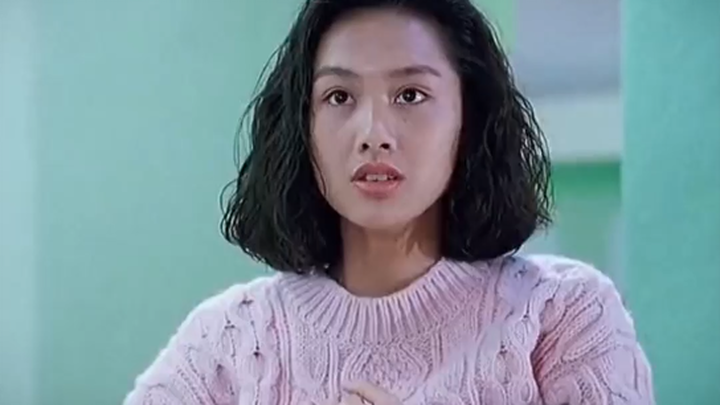 Once you've tried it, you're no longer a kid #Zhu Yin# Kissing