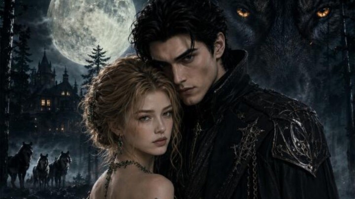 The Alpha s Fragile Omega is the Lycan Queen: Full Movie English Sub 2026