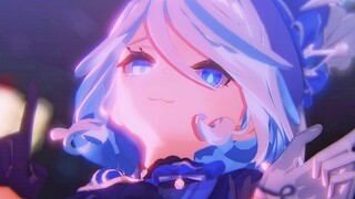 💗 𝗔 𝗪 𝗦 𝗟 💗【芙卡洛斯-Say So】