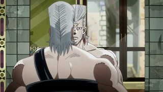 The Hanged Man (Eng Dub)