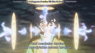 My Gift Lvl 9999 Unlimited Gacha: Backstabbed in a Dungeon episode 1 English Sub | REACTION