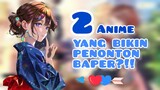 Rekomendasi Anime yg bikin baperr!!