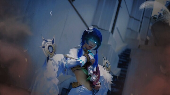 [Genshin Impact] Nhạc chủ đề Teyvat