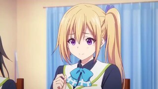 complete anime action oppai phantom world