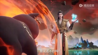 Martial Master Eps 603 indo