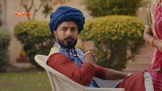 Cô Dâu 8 Tuổi Mùa 2 - Tập 14