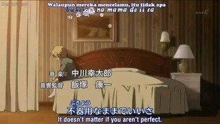 Major| Season 4 (Sub Indo Eps 13