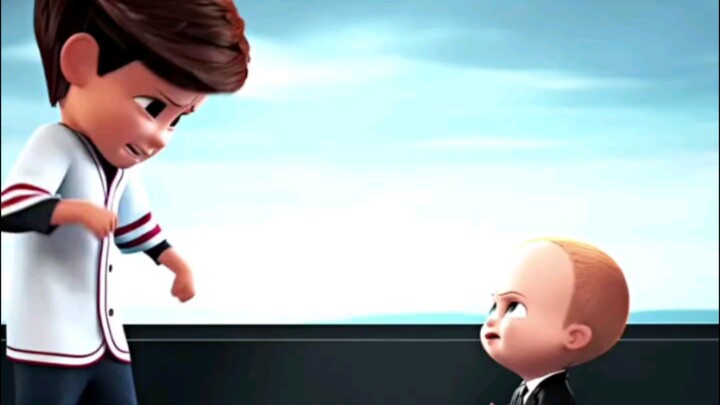 BABY BOS 5 2025