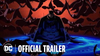 Watch Full _Batman - The Doom That Came to Gotham(2023) _ For Free : Link In Description