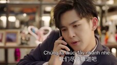 Tiệm Hình Tượng Take-away EP 08 [Sub Việt]
