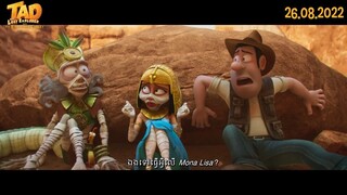 Tad the Lost Explorer and the Emerald Tablet   watch full movie : http://adfoc.us/83946198129704