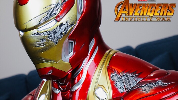 Tôi lại dám bỏ ra 7000 tệ để mua một người Sắt "rác"? [Đánh giá bởi Đào Ca]