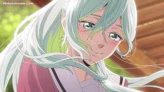 Kaoru Hana wa Rin to Saku Eps 6 (Sub-Indo)