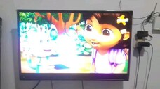 Dora (2024) Musim 1 Episode 7 Bahasa indonesia. Nickelodeon Junior | K-Vision