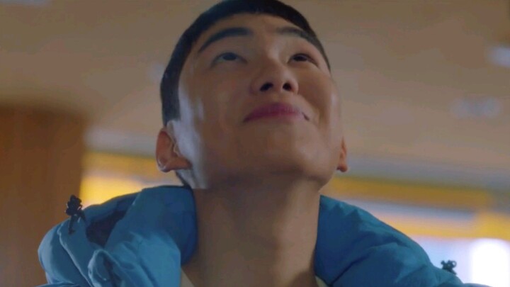 Racket Boys EP3