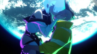 𝘾𝙮𝙗𝙚𝙧𝙥𝙪𝙣𝙠: 𝙀𝙙𝙜𝙚𝙧𝙪𝙣𝙣𝙚𝙧𝙨