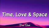 Ron David - Time, Love & Space (Lyrics)