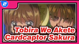 Tobira Wo Akete | Cardcaptor Sakura_2