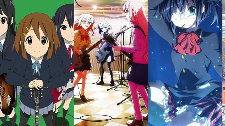 【December】Top 100 most popular TV series~!