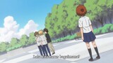 Danshi Koukousei no Nichijou - Episode 09 (Sub Indo)