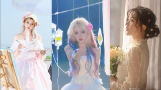[抖音] Ki Trí Trương - Bành Thập Lục - Lộ Di - Tổng Hợp Các Video Trên Douyin