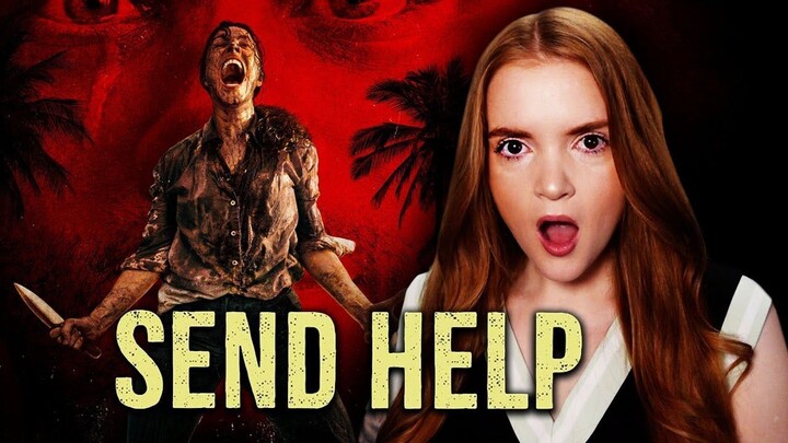 Is New Horror Movie SEND HELP Worth the Hype Spoiler Free
