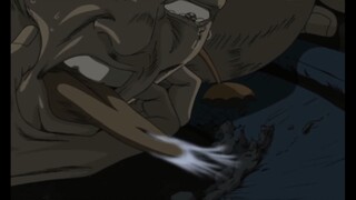 JOJO เวอร์ชั่นเก่า OVA ฉากดัง โพลนาเรฟเลียโถส้วม
