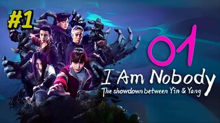 I Am Nobody Season 2 Episode 1 (2025) (Sub Indo)