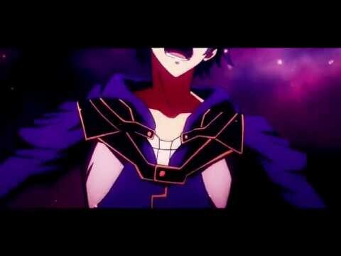 Kenja no Mago [AMV] - Neffex - Nightmare Zaycevnet