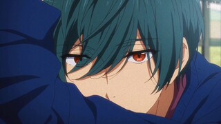 High☆Speed! | Ikuya Kirishima | Hot Swimming Guy