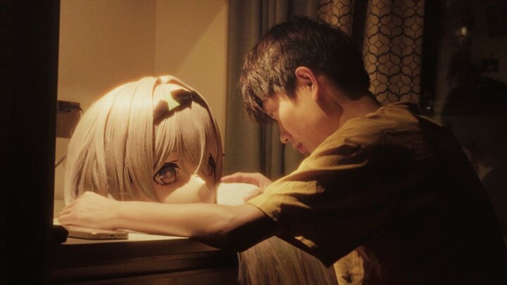 “Breaking the Shell” – The First Kigurumi Microfilm, Dedicated to Everyone Who Keeps Their Passion H