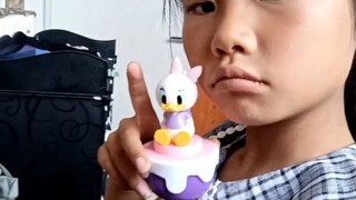 Apakah aku hari ini terlihat baik?