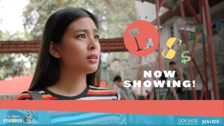 LSS: LSS (2019) Starring Gabbi Garcia | #LSSTheMovie NOW SHOWING!