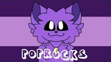 Poprocks meme💜| Creepy warn⚠️|Poppy Playtime 3