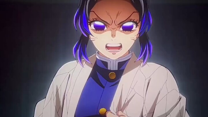 لحظة التسامي الخاصة بيوتسوبي نينغيو