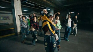 CRAVITY Lemonade Fever MV