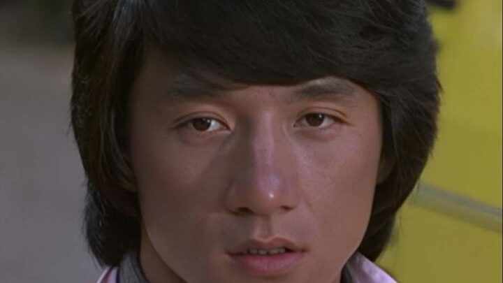 Uncle Long: I have never been so scared even when jumping from a building.