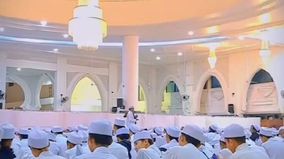 #sholawat#fyp