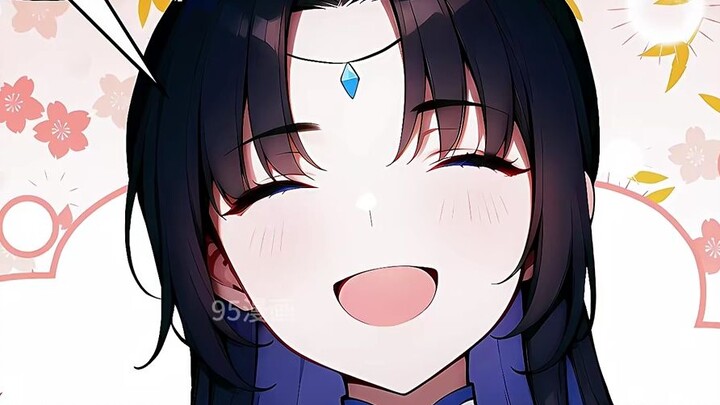 她明明是冰清玉洁的圣女，如今却瘫倒在地任人玩弄