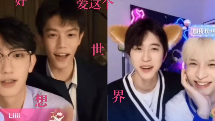 【Lü Fei Hong Shou】Official Statement Addresses the Hot Search: PK with the Jielin CP—Sincerity Quest