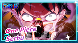 [One Piece / Serbu / Epik] Ayo Pesta, One Piece Expo Dunia!!!